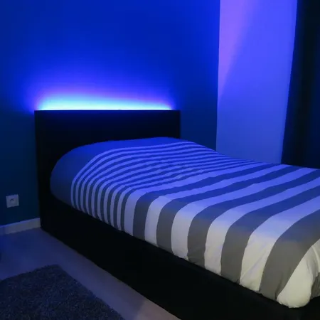 Appartement Smile - Au Coeur De - Au Calme - Confort *